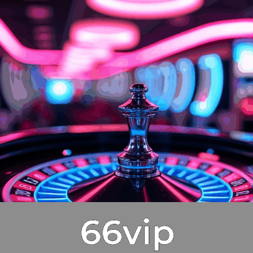 Emoção e Grandes Ganhos nos Caça-níqueis do 66vip!