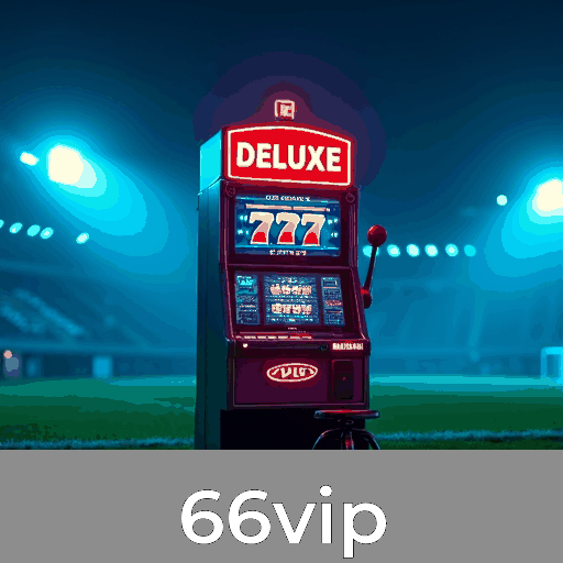 66vip: A Revolução do Jogo em Aplicativo Móvel